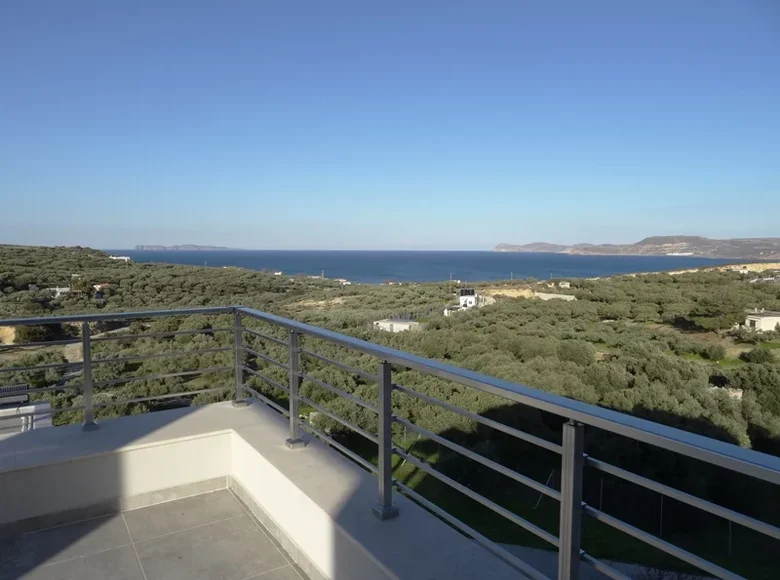 Villa 1 chambre 200 m² Municipality of Sitia, Grèce