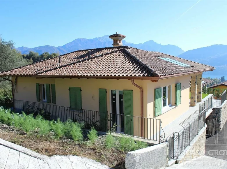 villa de 3 chambres 270 m² Tremezzo, Italie