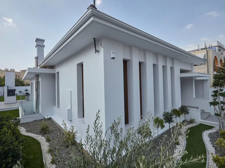 Maison 6 chambres 450 m² District de Nicosie, Chypre