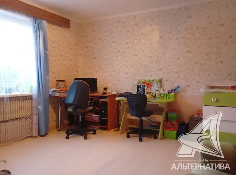 Wohnung 3 zimmer 63 m² Brest, Belarus