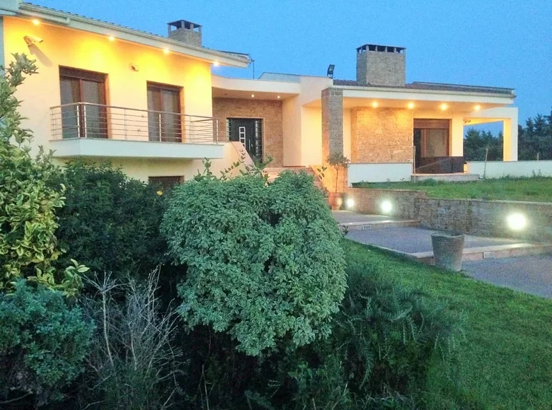 Cottage 3 bedrooms 270 m² Epanomi, Greece