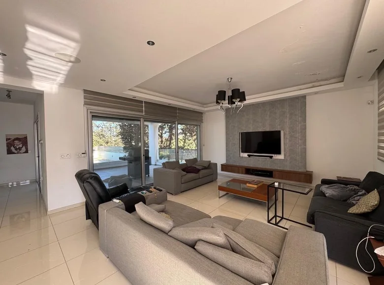 Дом 4 спальни  в Гермасойе, Кипр