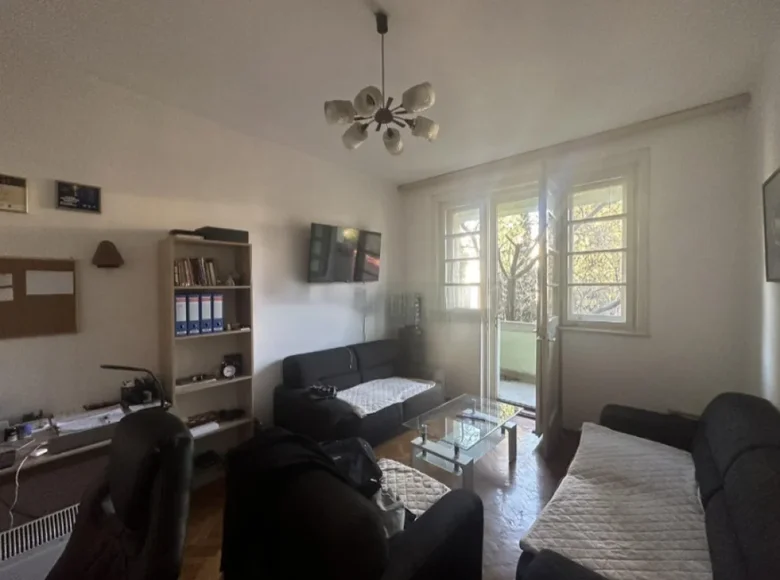 Appartement 1 chambre 57 m² Podgorica, Monténégro