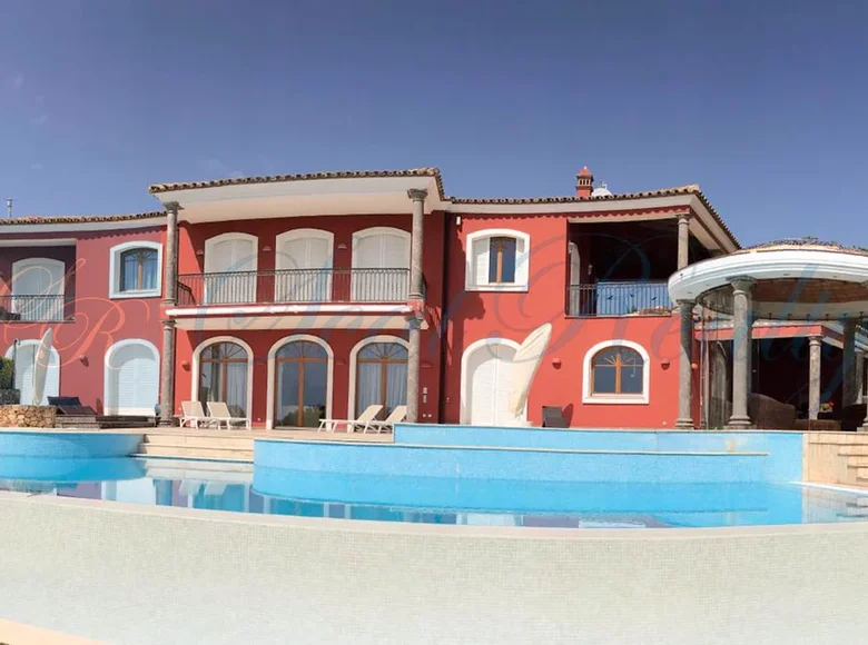 Villa de 6 chambres 3 000 m² Castell dAro, Espagne