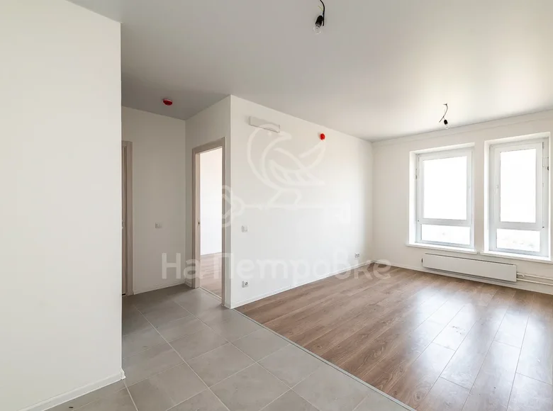 Apartamento 1 habitación 39 m² Liúbertsy, Rusia