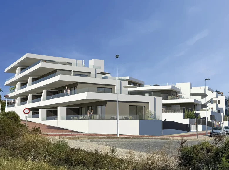 Pavillon 2 chambres 78 m² la Marina, Espagne