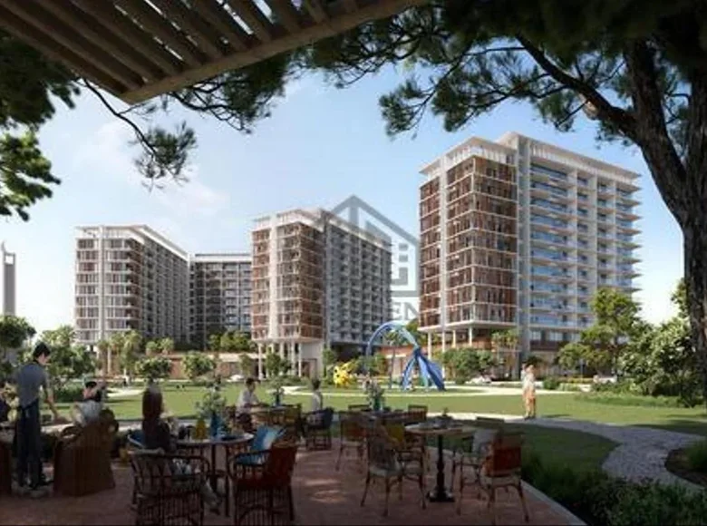 Apartment 432 m² Dubai, United Arab Emirates