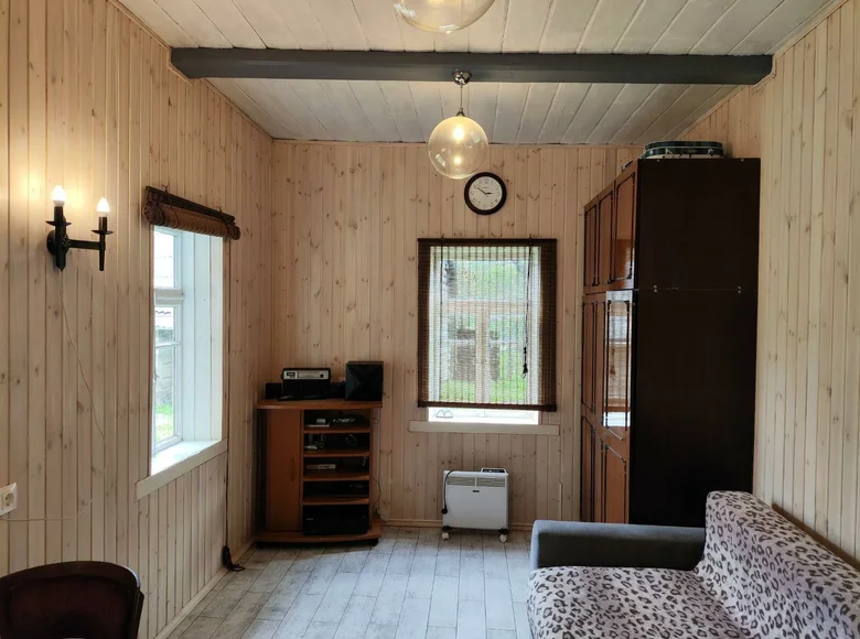 Дом  Новодворский сельский Совет, Беларусь