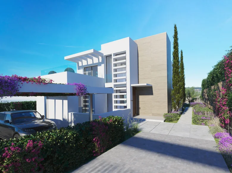 Вилла 3 спальни 226 м² Эстепона, Испания