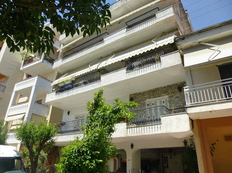 Maison de ville 1 chambre 280 m² Nea Chrani, Grèce