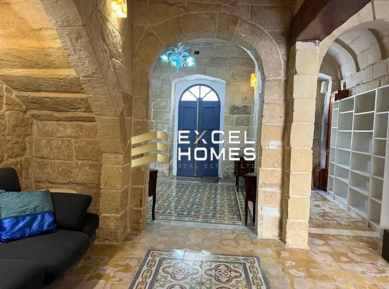 Dom 2 pokoi  Mosta, Malta