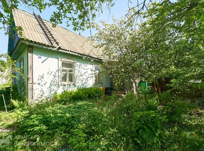 4 room house 86 m² Smalyavichy, Belarus