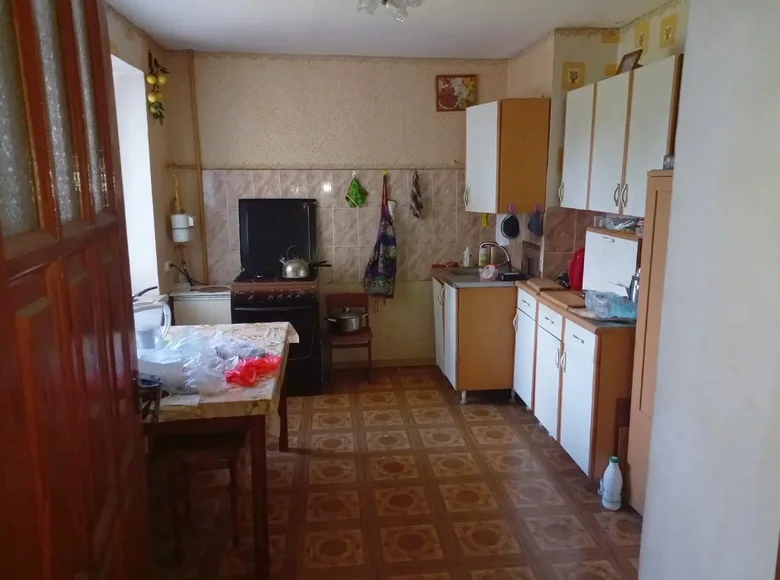 Apartamento 4 habitaciones 93 m² Zaslauje, Belarús