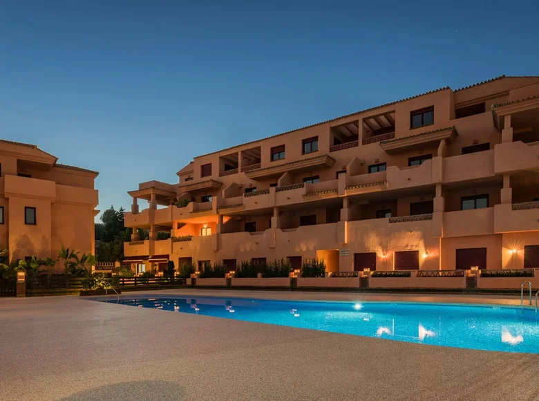 Pavillon 2 chambres 95 m² Benahavis, Espagne