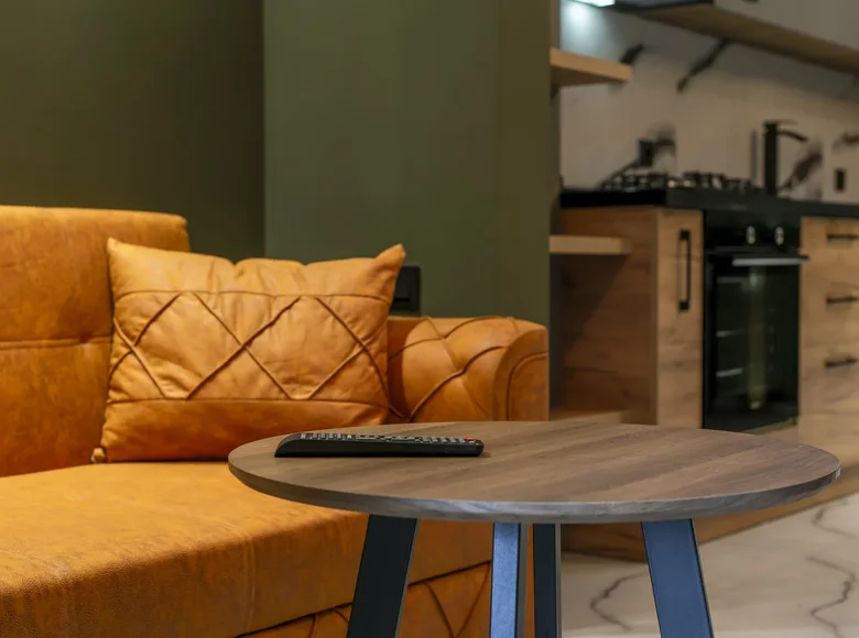 Квартира 1 комната 43 м² Тбилиси, Грузия