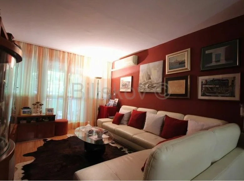 Квартира 3 комнаты 75 м² Grad Split, Хорватия