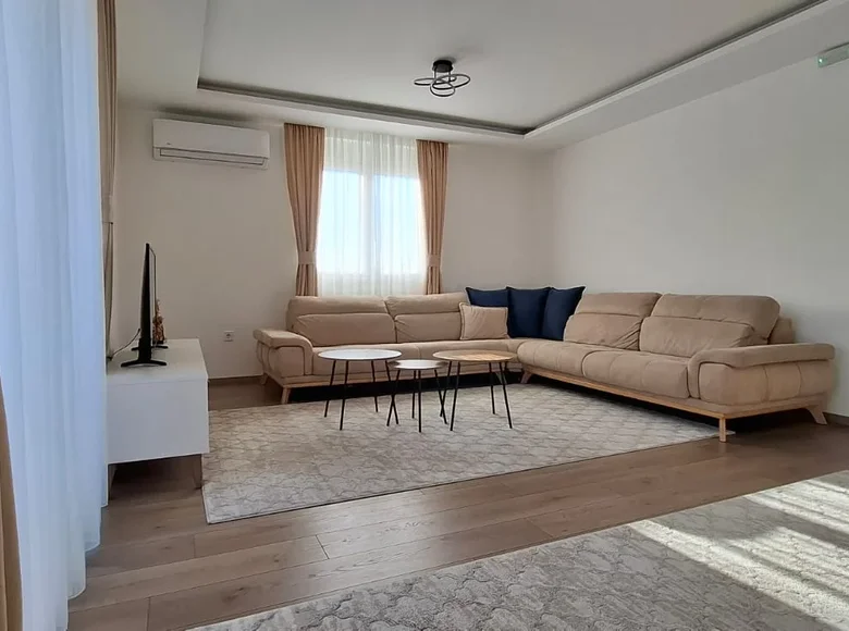 Apartamento 1 habitación 100 m² en Podgorica, Montenegro