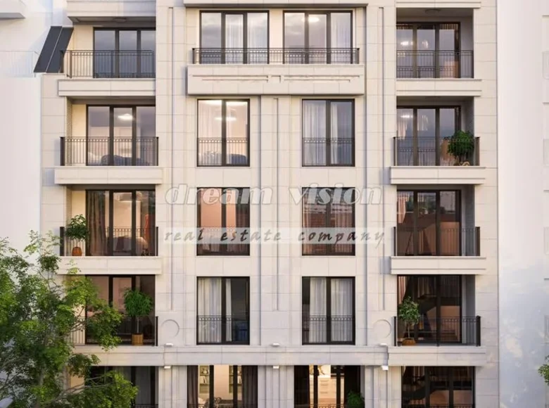 Wohnung 120 m² Sofia, Bulgarien