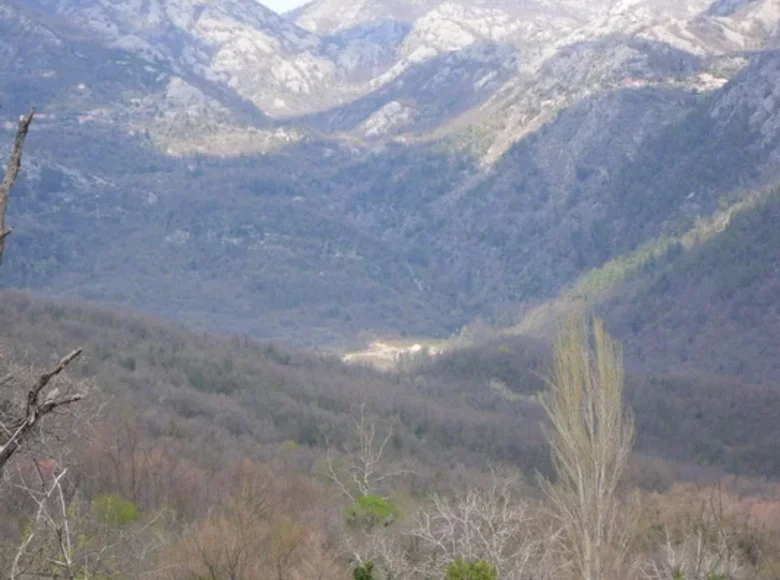 Propriété commerciale 20 000 m² à Podgorica, Monténégro
