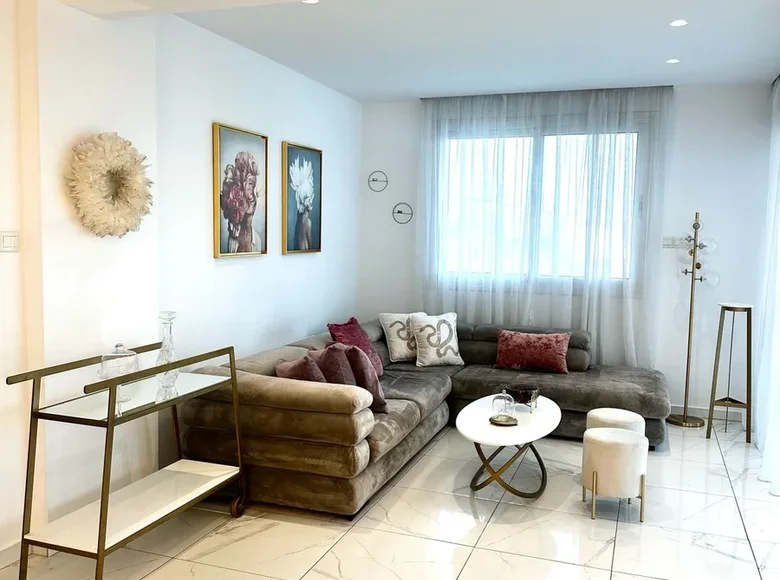 Квартира 2 спальни 93 м² в Лимассоле, Кипр