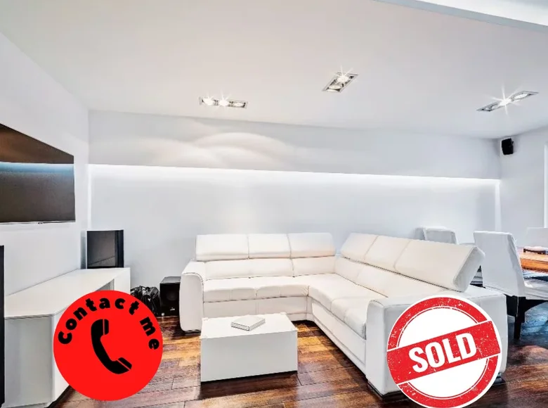2 bedroom apartment 90 m² Poznan, Poland