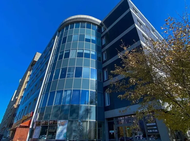 Magazyn 216 m² Mińsk, Białoruś