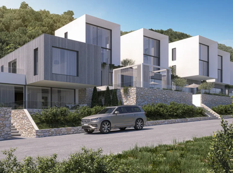 Haus 79 m² Krasici, Montenegro