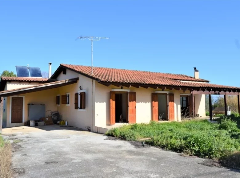 Casa 3 habitaciones 135 m² Municipality of Nafplio, Grecia