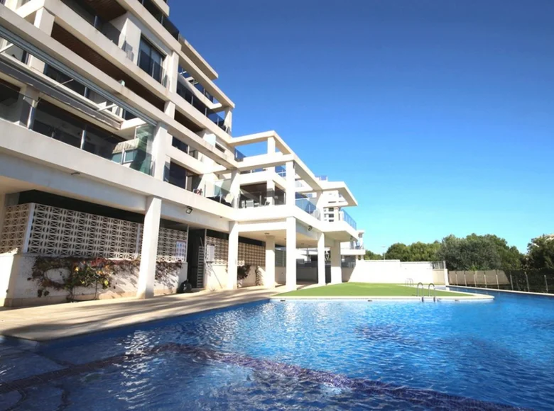 3 bedroom apartment 84 m² Torrevieja, Spain