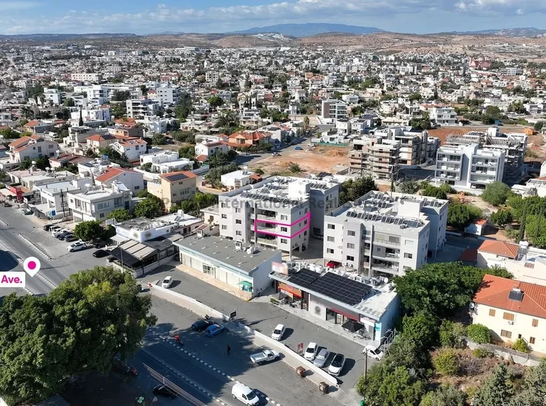 Квартира 3 спальни 105 м² Ypsonas Municipality, Кипр