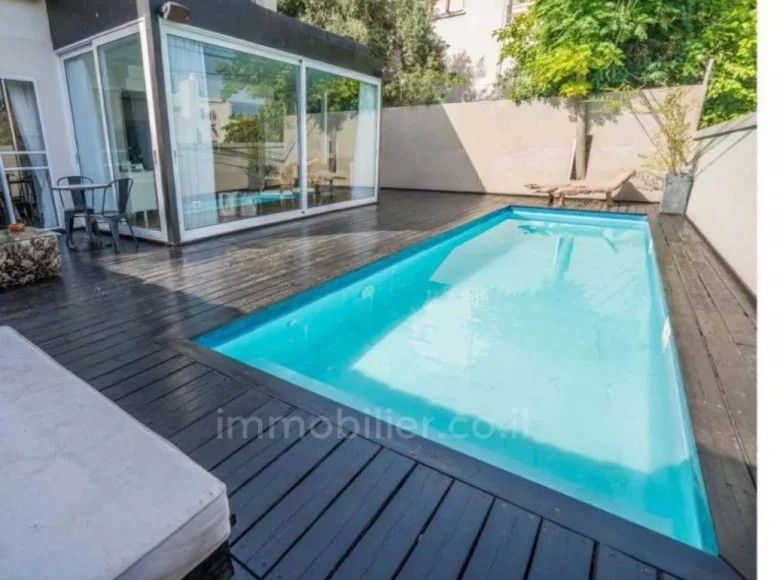 Villa de 5 habitaciones 160 m² Tel-Aviv, Israel