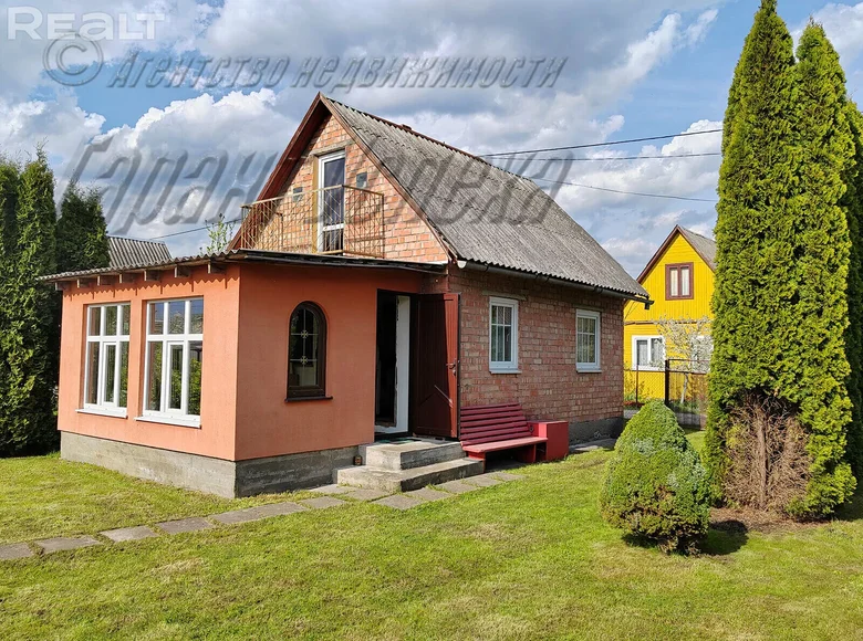 House 39 m² Brest, Belarus