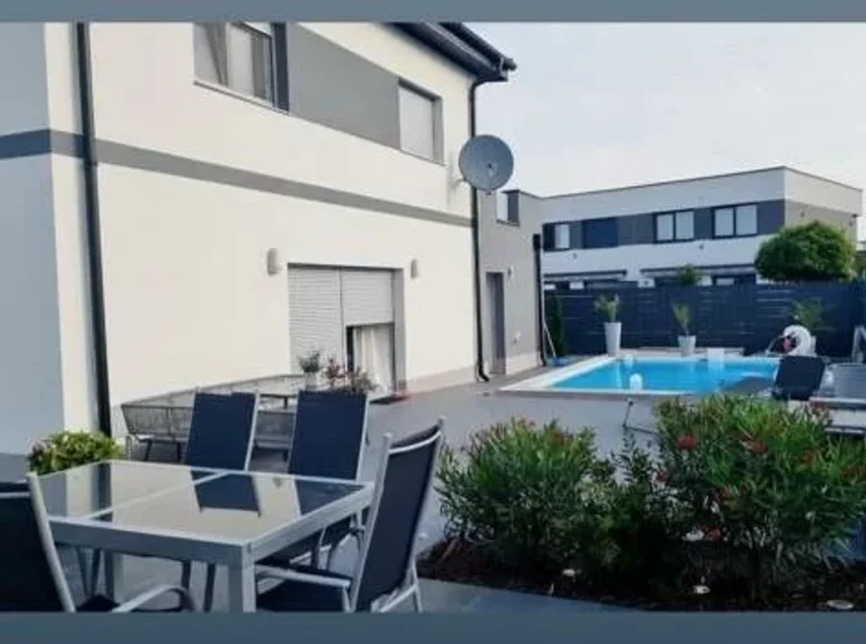 4-Zimmer-Villa 175 m² Marchtrenk, Österreich