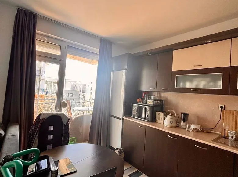 Copropriété 2 chambres 167 m² Nessebar, Bulgarie