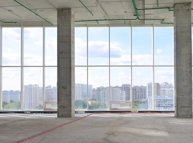 Офис 1 015 м² Москва, Россия
