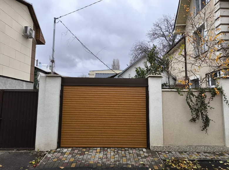 Дом 4 комнаты 68 м² Одесса, Украина