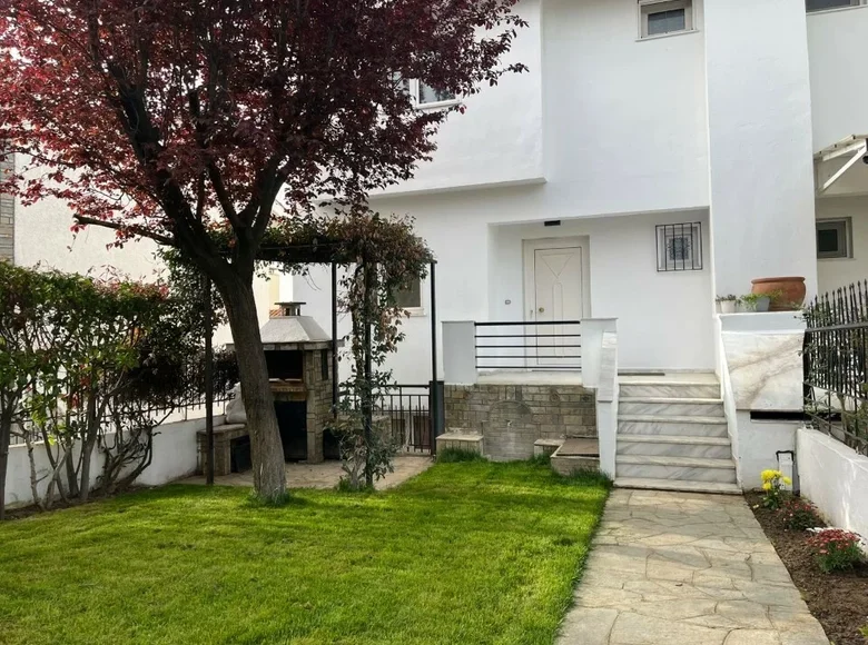 3 bedroom townthouse 132 m² Pavlos Melas Municipality, Greece