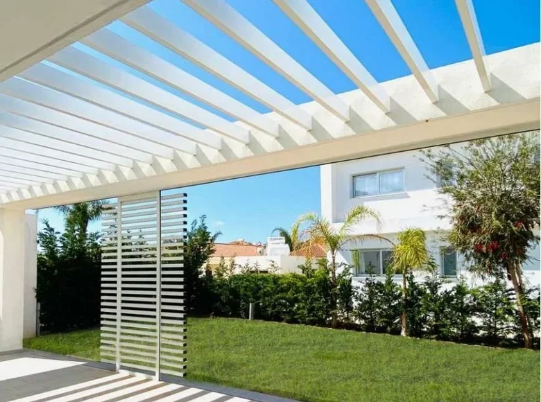 Dom 4 pokoi 232 m² Peyia, Cypr