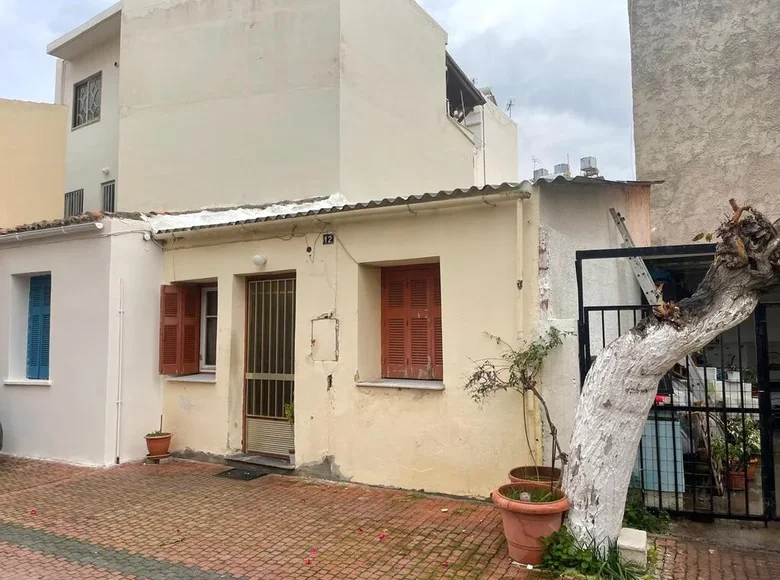 Willa 1 pokój 55 m² Municipality of Chania, Grecja