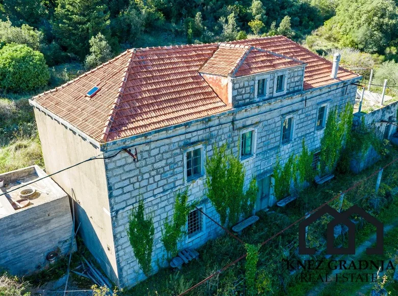 4 bedroom house 500 m² Dubrovnik, Croatia