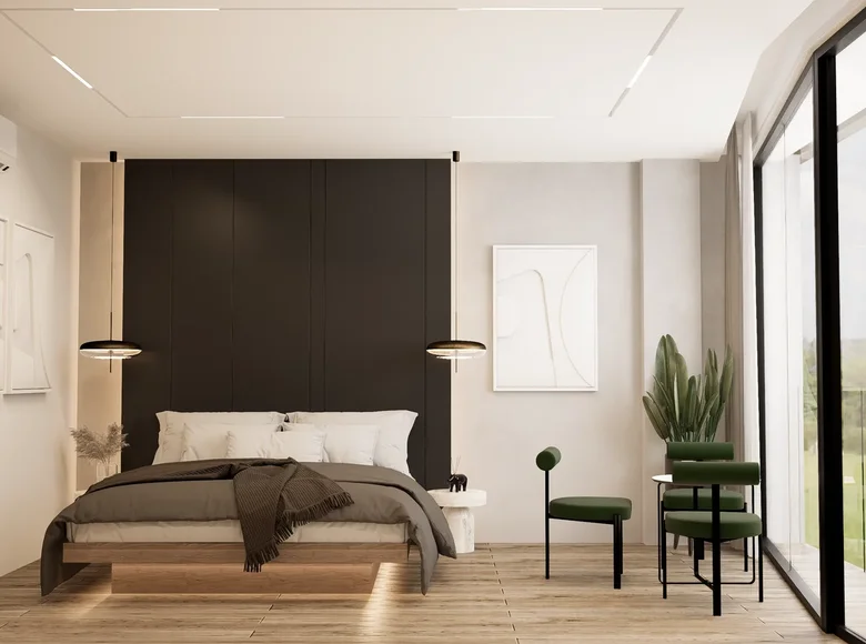 Estudio 34 m² Canggu, Indonesia