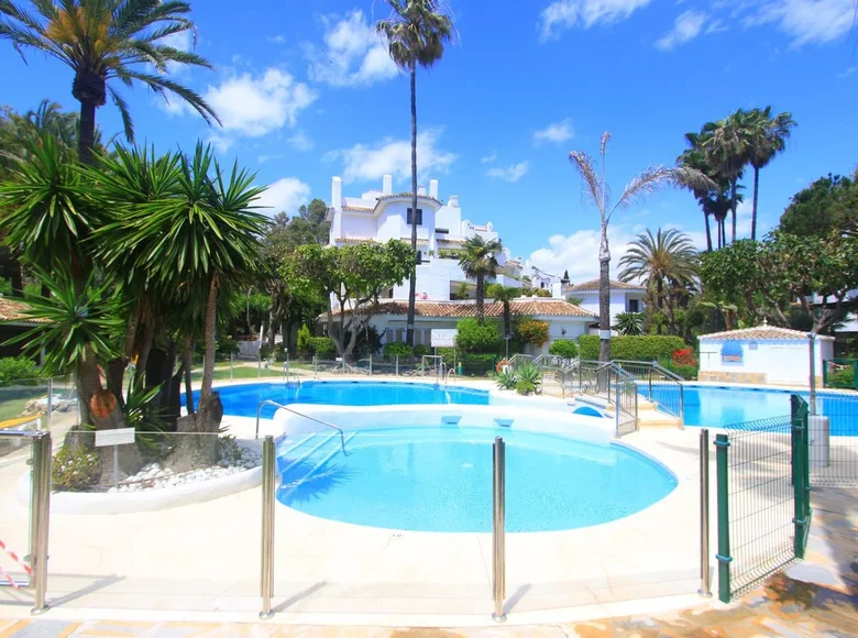 Wohnung 2 Schlafzimmer 122 m² Ricmar, Spanien