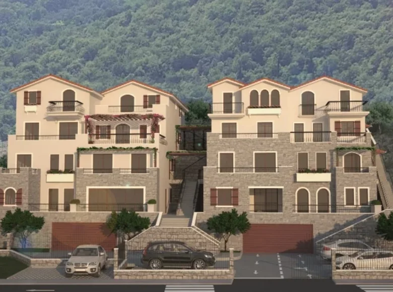 Apartamento 2 habitaciones 63 m² Municipio de Kolašin, Montenegro