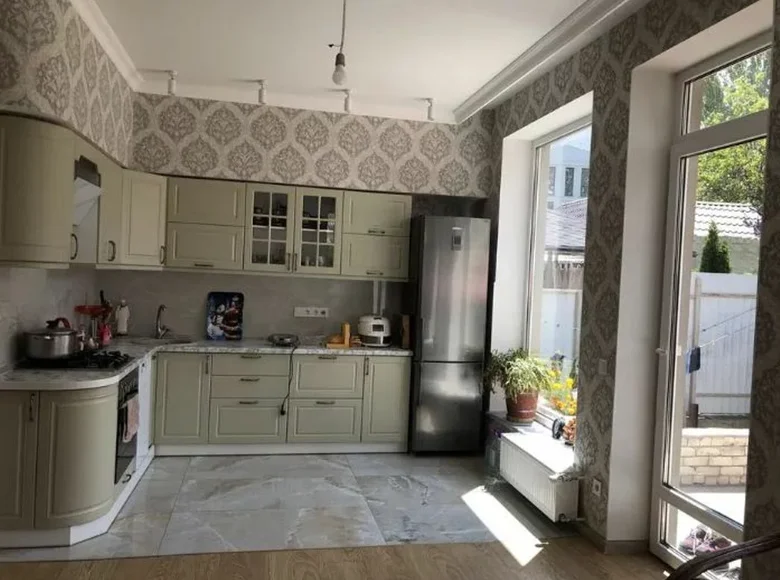 Haus 5 zimmer 205 m² Odessa, Ukraine