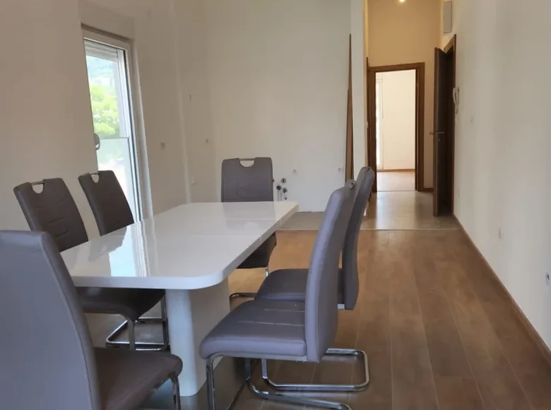 Apartamento 2 habitaciones 44 m² Budva, Montenegro