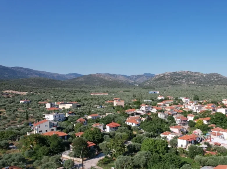 Land  Eastern Macedonia and Thrace, Greece