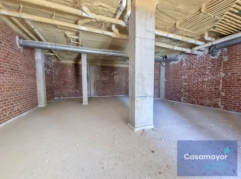 Propriété commerciale 109 m² à Alicante, Espagne