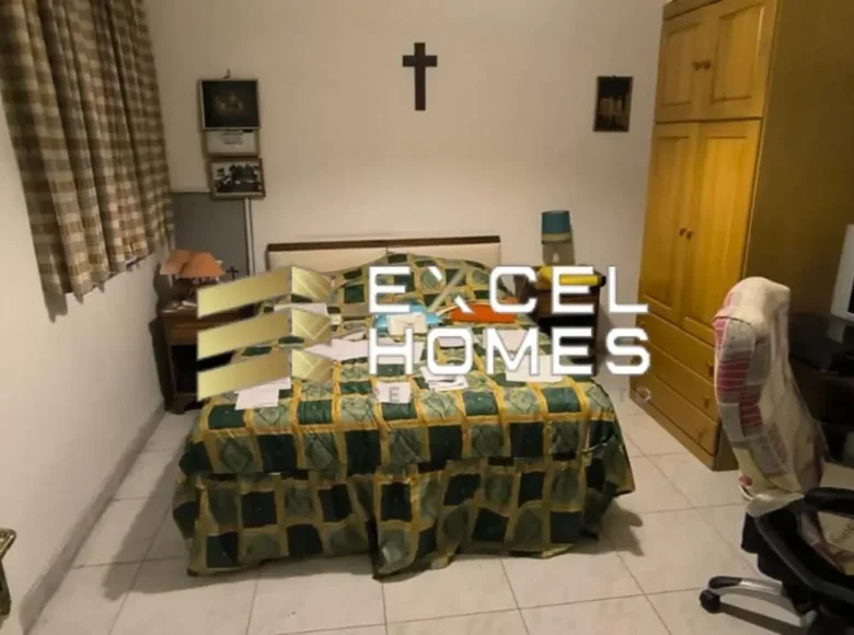 3 bedroom apartment  Sliema, Malta