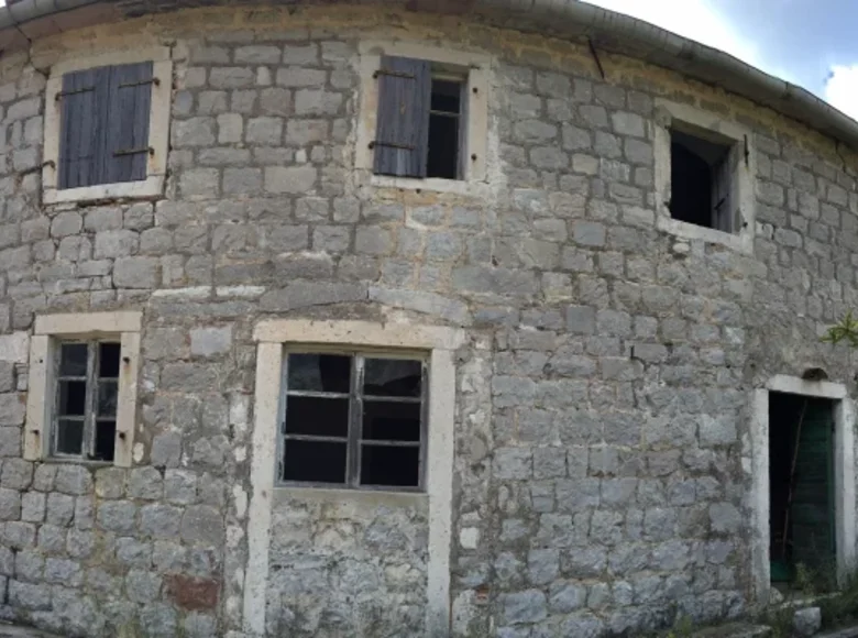 Maison 325 m² Prcanj, Monténégro