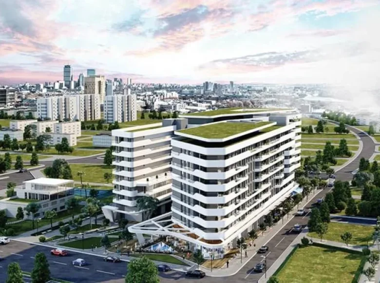 Apartamento 3 habitaciones 99 m² Fatih, Turquía